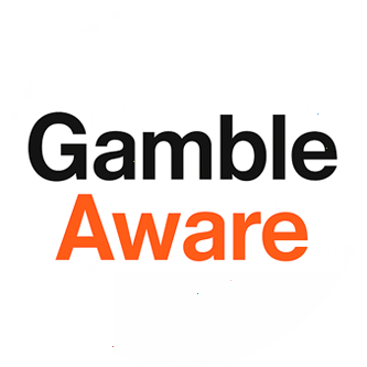 Gamble Aware logo